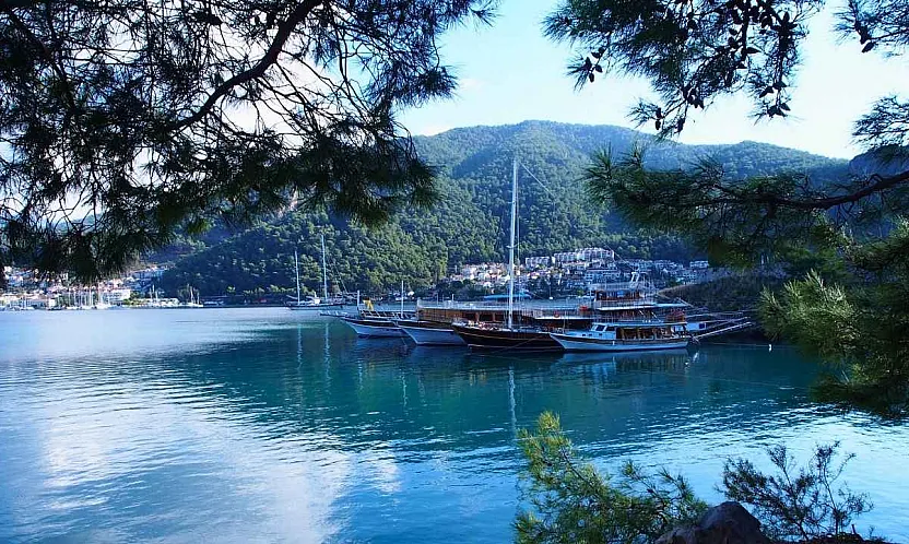 Fethiye'de Sıcaklıklar Düşüyor! Meteoroloji'den 26 Temmuz Hava Durumu Açıklaması