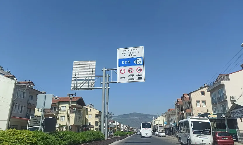 Fethiye'de sürücüleri ilgilendiren gelişme! EDS 10 Ağustos'ta devreye giriyor