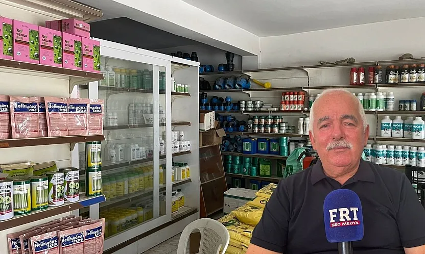 Fethiye'de tarımın görünmeyen gücü: Torf ve perlitin doğru kullanımı