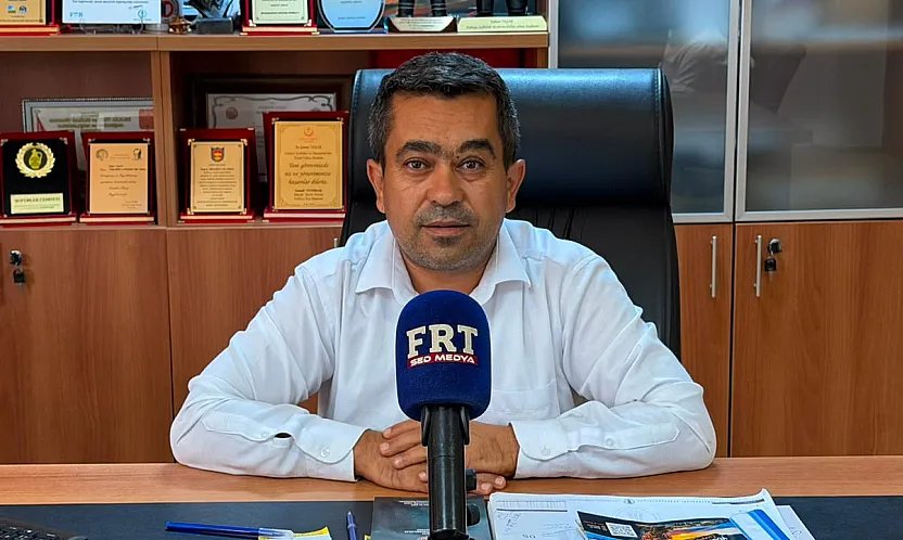 Fethiye'de taşımacılık esnafı akaryakıt zamlarından dertli: 'ÖTV muafiyetli yakıt şart'