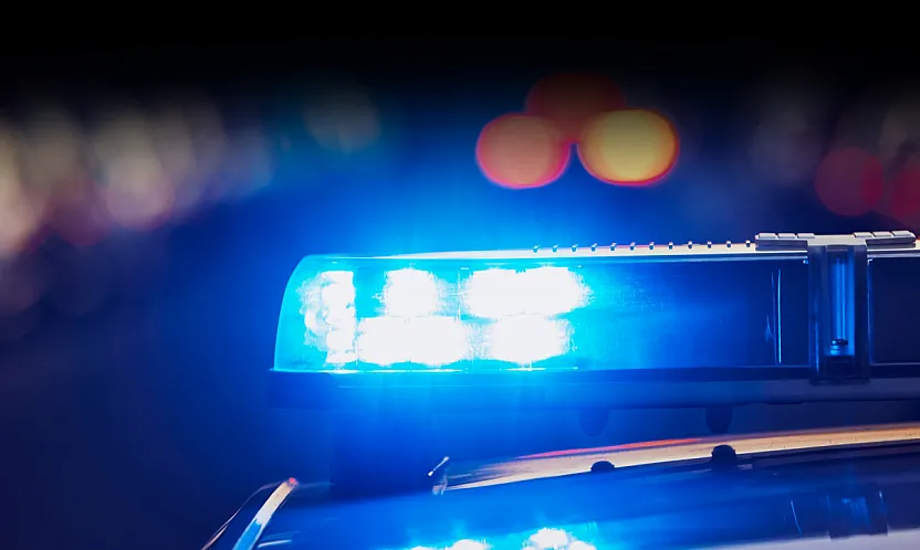 Fethiye'de trafik kazası: 1 ölü