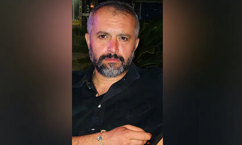 Fethiye'de trafik kazasında 53 yaşındaki Ozan Öncel hayatını kaybetti