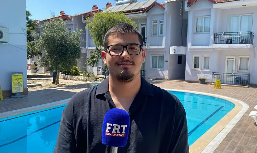 Fethiye'de turizm sezonu temkinli ilerliyor