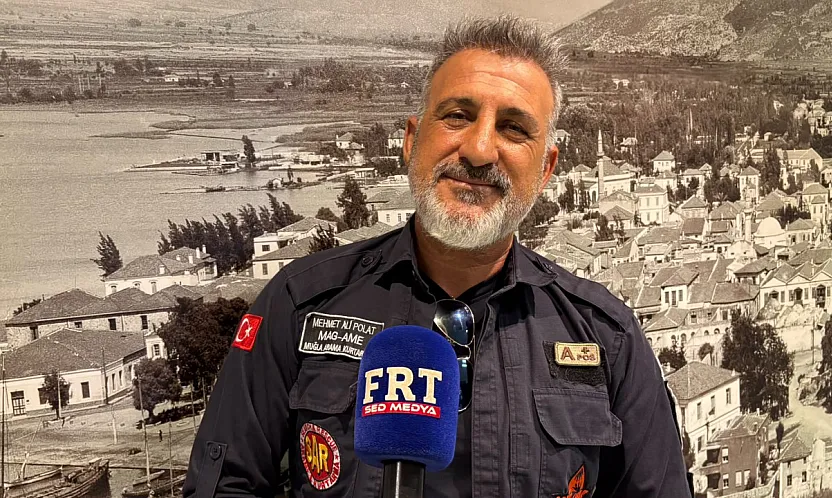 Fethiye'de ücretsiz afet eğitimi 19 Ekim'de başlıyor