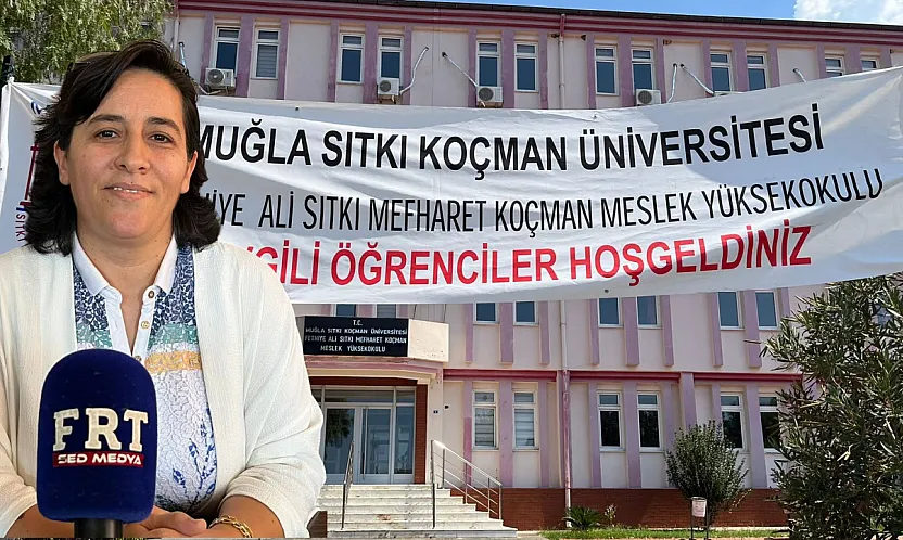 Fethiye'de üniversite öğrencileri için yeni dönem başlıyor! İşte ilk ders tarihi