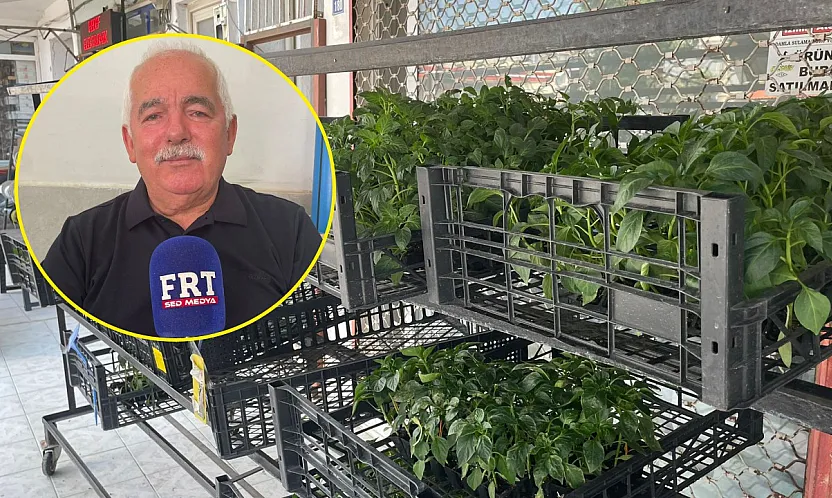 Fethiye'de üreticiye öneri: 'Toprağı dinlendirin, ürünü değiştirin'