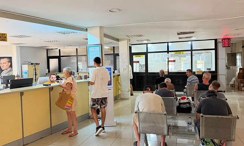 Fethiye'de Vergi ve SGK borcu bulunanlar dikkat: Başvuru için son gün 31 Ağustos