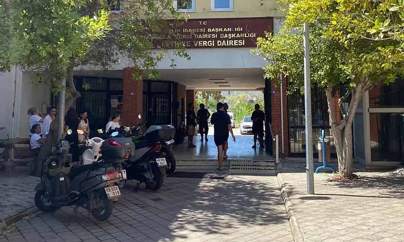 Fethiye'de Vergi ve SGK Hafta Sonu Açık Olacak: Yapılandırmada Son Tarih 31 Ağustos