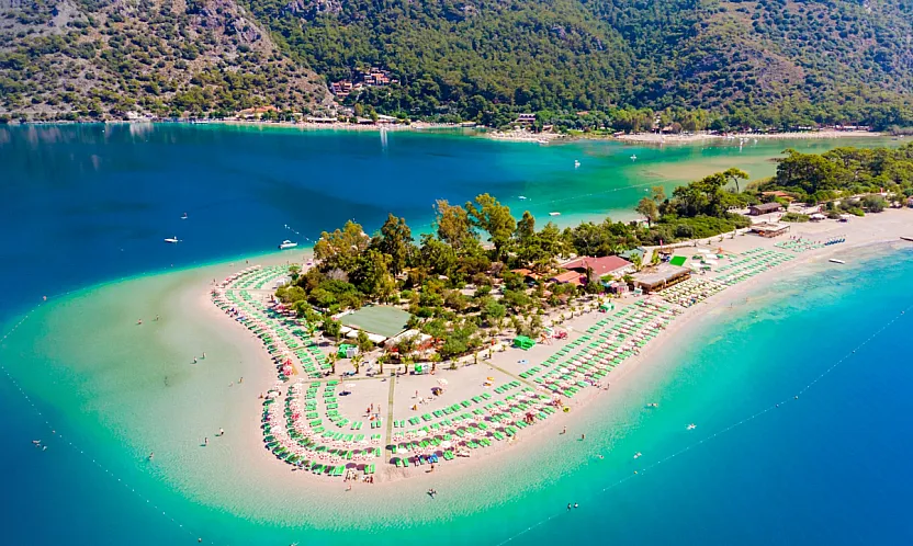 Fethiye'de yarın hava nasıl olacak? İşte 16 Ağustos 2026 hava durumu