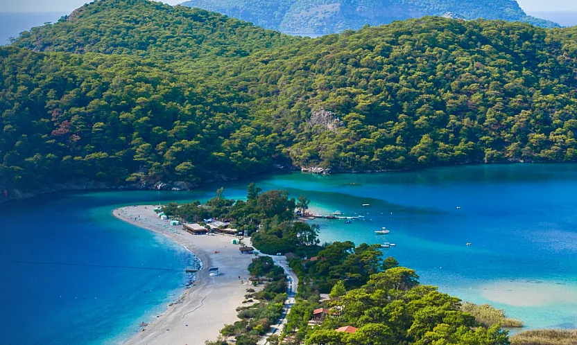 Fethiye'de yarın hava nasıl olacak? İşte 18 Ağustos 2026 hava durumu