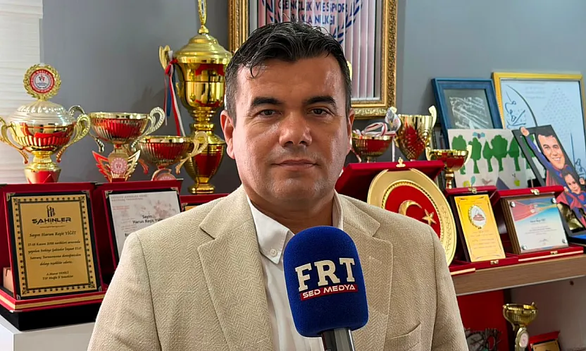 Fethiye'de Yaz Spor Okulları başladı: 12 branşta ücretsiz eğitim