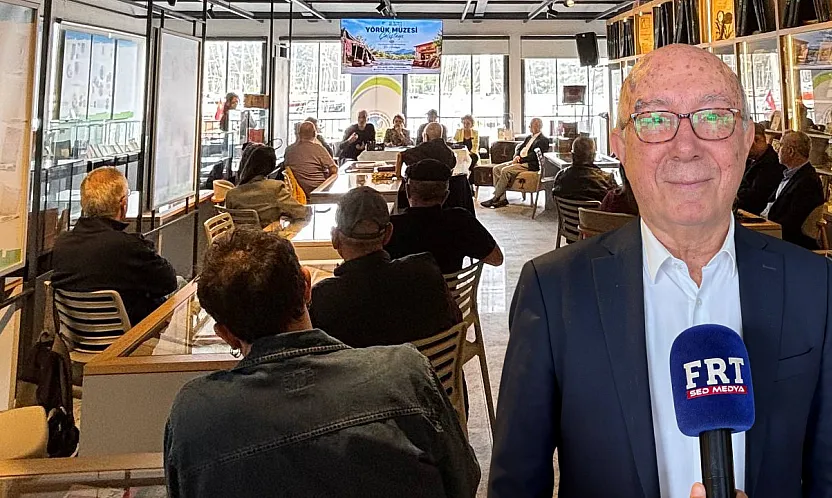 Fethiye'de Yörük Müzesi için çalıştay düzenleniyor