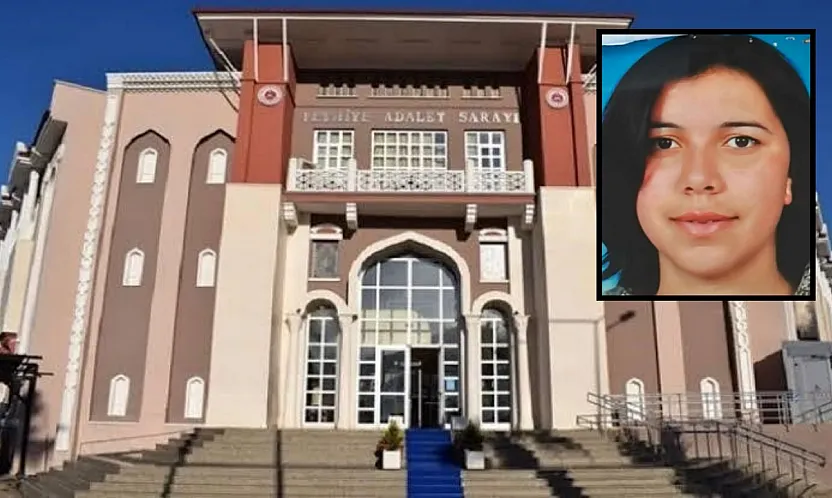 Fethiye'deki 20 yıllık faili meçhul olay aydınlatıldı, savcı ağırlaştırılmış müebbet istedi