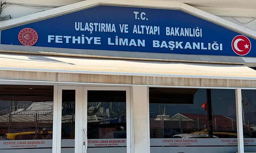 Fethiye'deki Tekne Sahiplerini İlgilendiriyor: Yeni Denizcilik Kuralları 17 Temmuz'da Yürürlükte