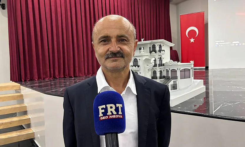 Fethiye'den Türkiye'ye Uzanan Proje: Antalya ve Muğla'nın Coğrafyası Yapay Zeka Destekli Makette Buluşacak