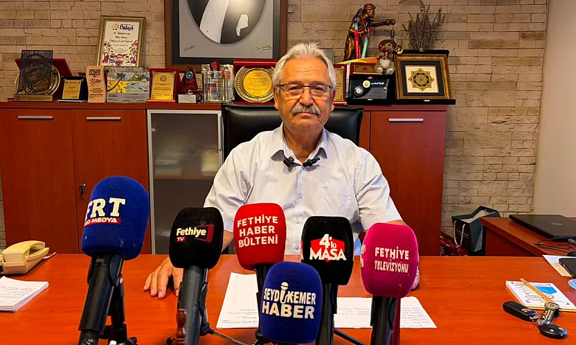 Fethiye Esnaf Kefalet'ten esnafa peş peşe müjde: Limit '1,5 Milyon TL'