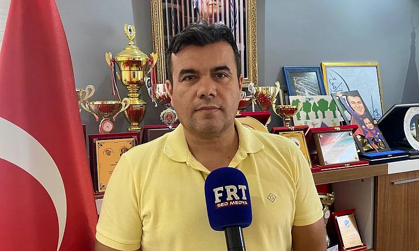 Fethiye Gençlik ve Spor İlçe Müdürlüğü'nden Yurt Kayıtlarıyla İlgili Açıklama