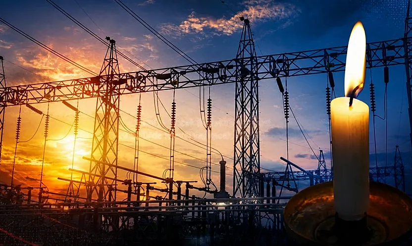 Fethiye Göcek'te elektrik kesintisi: 23-29 Eylül'de kesinti yapılacak sokaklar belli oldu
