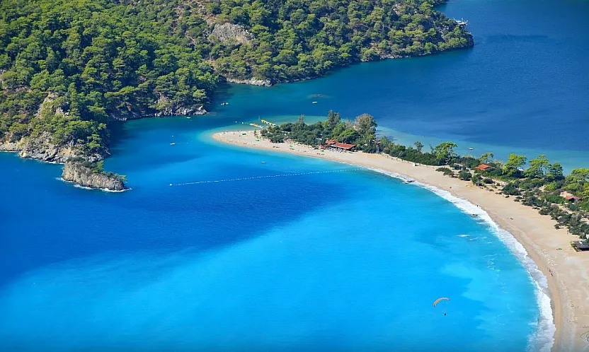 Fethiye Hava Durumu 10 Haziran 2026: Sıcak Hava Etkisini Sürdürüyor