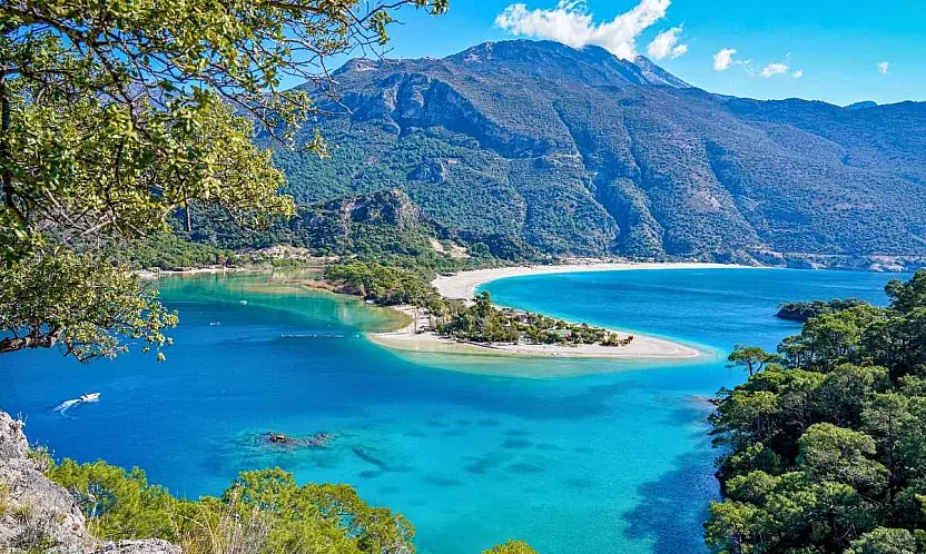Fethiye Hava Durumu 17 Temmuz 2026: Termometreler 38 Dereceyi Gösterecek
