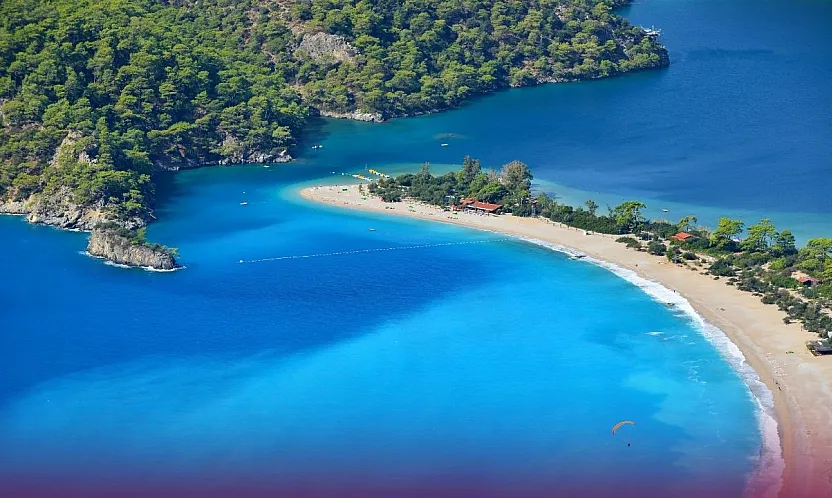 Fethiye Hava Durumu 25 Haziran 2026: Sıcaklık Yükseliyor