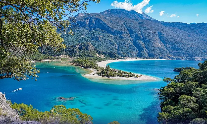 Fethiye Hava Durumu 6 Temmuz 2026: Sıcaklık 34 Dereceye Ulaşacak