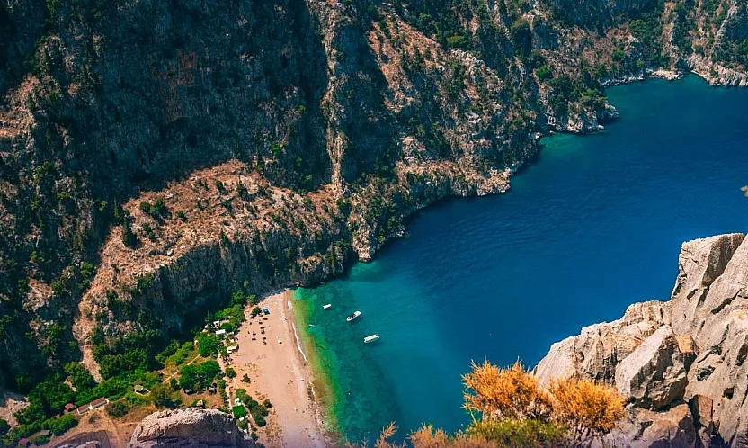 Fethiye Hava Durumu 7 Temmuz 2026: Gündüz 32 Derece, Gece 22 Derece