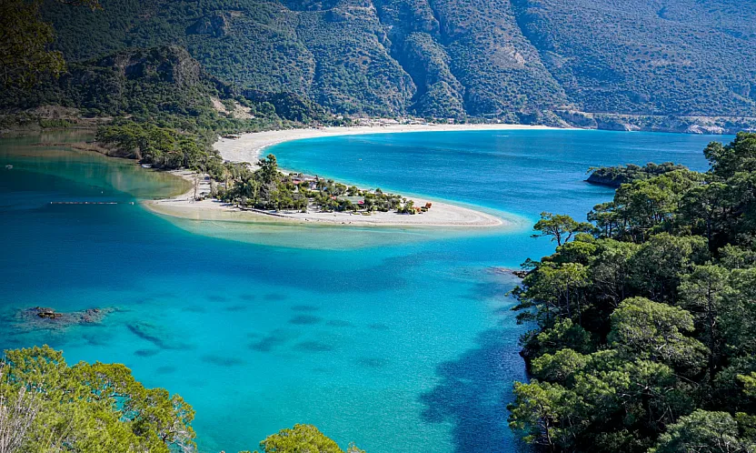 Fethiye hava durumu 7 Eylül 2026: Sıcaklık 40 dereceye çıkacak