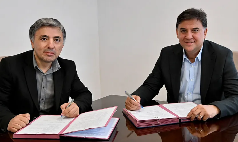 Fethiye Kalesi'ndeki Kazı Çalışmaları İçin Protokol İmzalandı