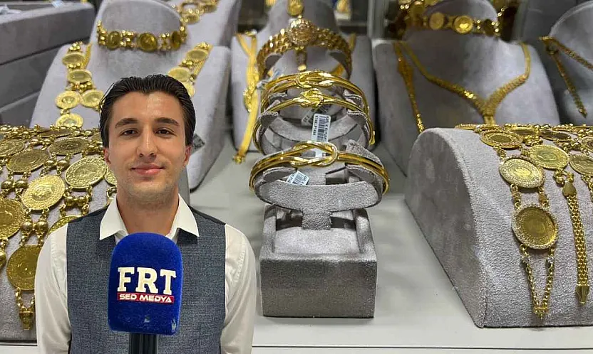 Fethiye Karlık Kuyumculuk'ta altın ve pırlanta fırsatları devam ediyor