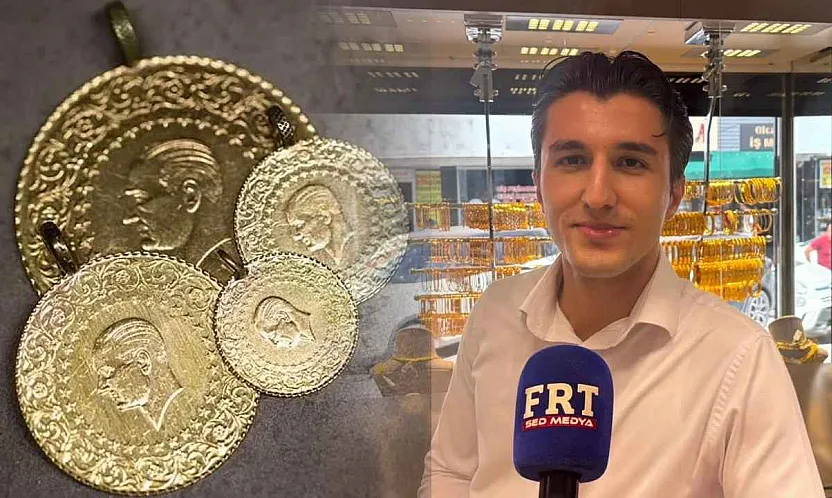 Fethiye Karlık Kuyumculuk'tan altın için 8 bin TL sinyali