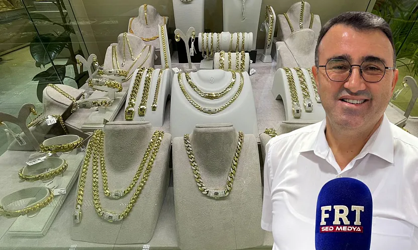 Fethiye Karlık Kuyumculuk'tan yatırımcıya 'Endişe etmeyin' mesajı