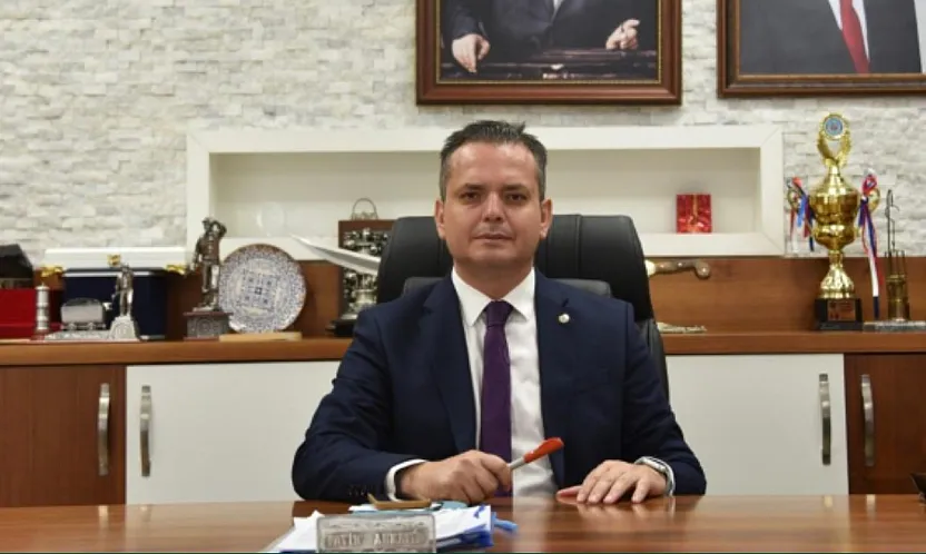 Fethiye Kaymakamı Akkaya'dan öğrenci, öğretmen ve velilere mesaj