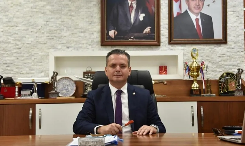 Fethiye Kaymakamı Fatih Akkaya'dan 30 Ağustos Zafer Bayramı Mesajı