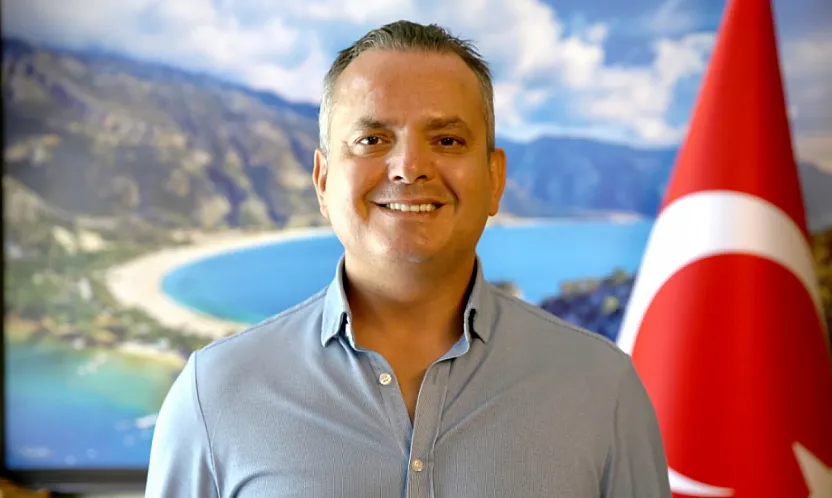 Fethiye Kaymakamı Fatih Akkaya'dan 19 Ekim Muhtarlar Günü mesajı