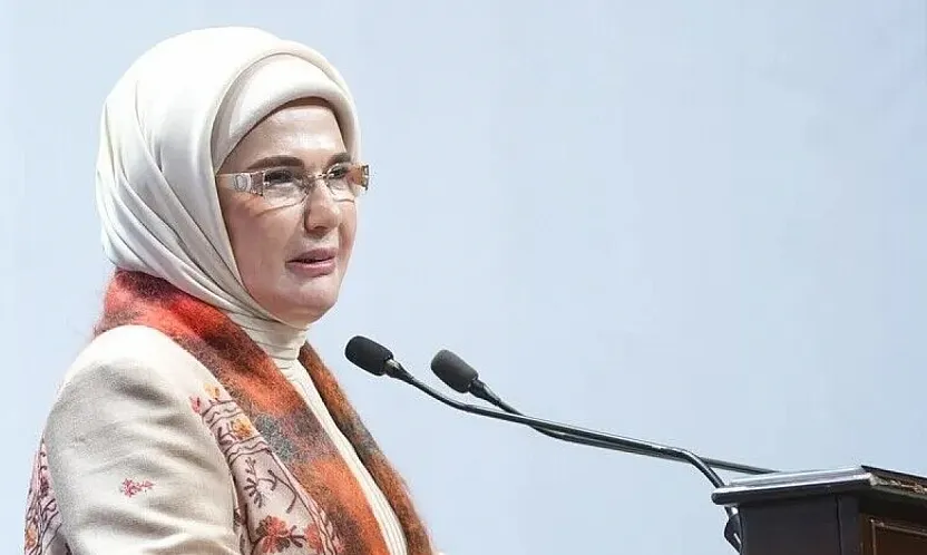 Fethiye Körfezi lansmanına Emine Erdoğan katılmayacak