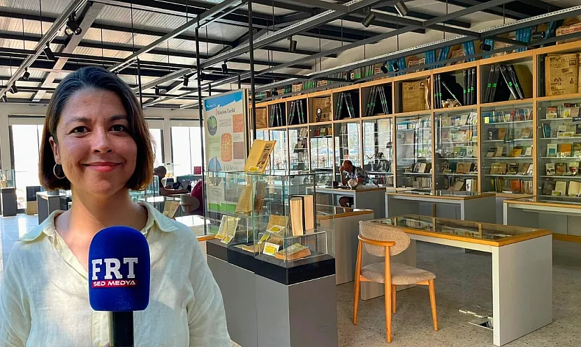 Fethiye Kültür Evi Kitap Kulübü büyüyor: 23 Temmuz'da edebiyat tutkunları buluşacak