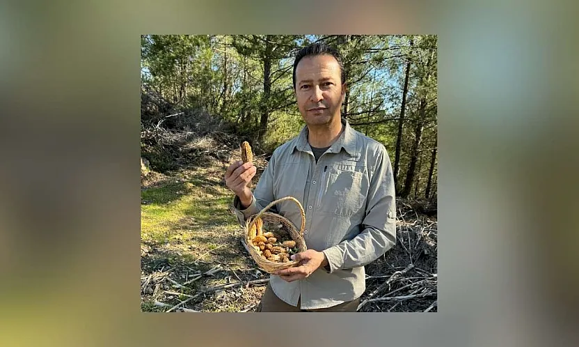 Fethiye kuzugöbeği tescillendi, şimdi gözler sürdürülebilirlikte