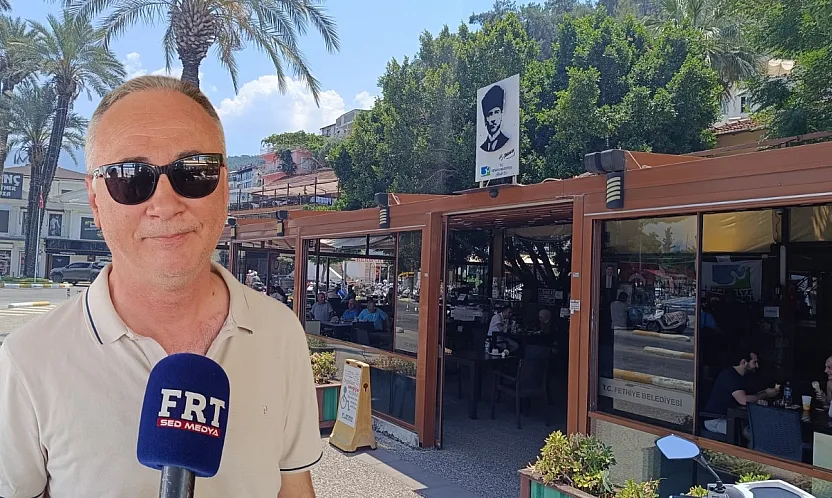 Fethiye Liman Halk Evi yaz sezonuna hazır