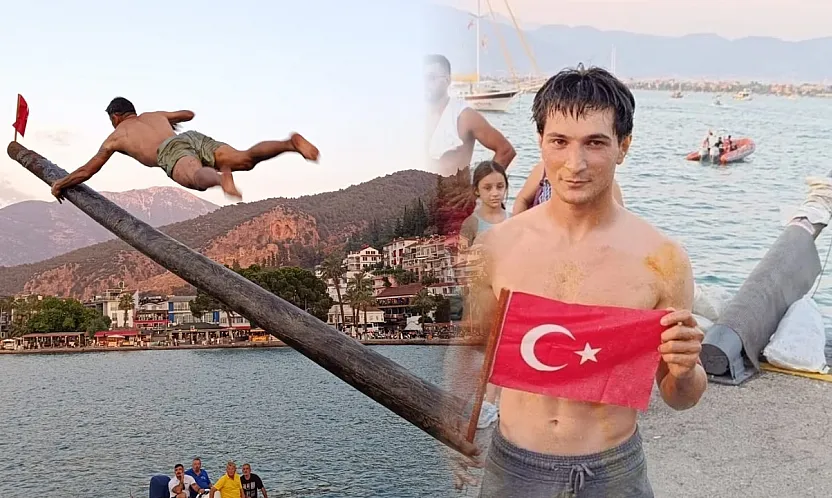 Fethiye Limanı'nda Kabotaj Bayramı Etkinlikleri Büyük İlgi Gördü