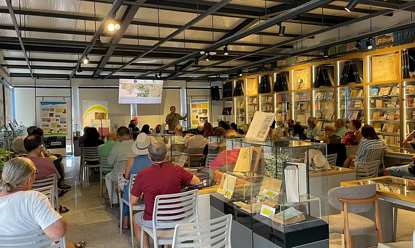 Fethiye'nin binlerce yıllık tarihi konuşuldu: Telmessos'tan Kadyanda'ya