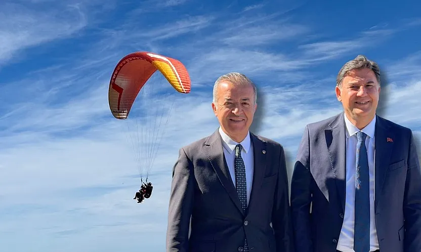 Fethiye'nin doğası, tarihi ve turizm gücü Avrupa basınında