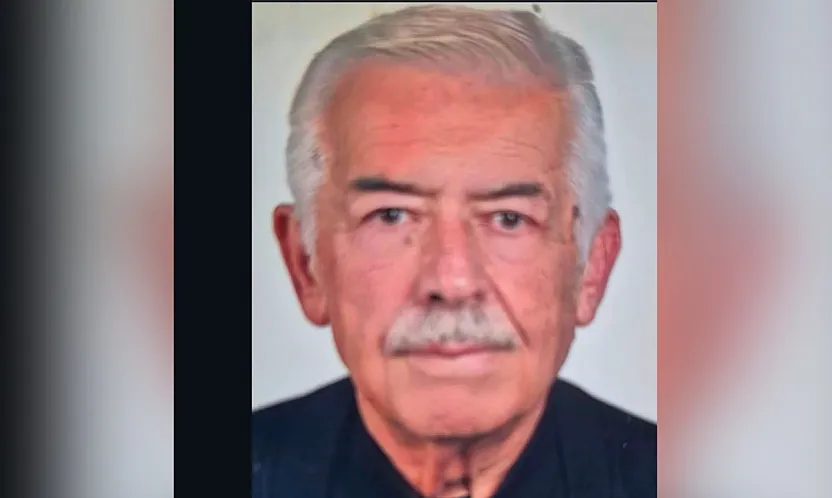 Fethiye'nin eski Vergi Dairesi Müdürü Mehmet Öztekin hayatını kaybetti