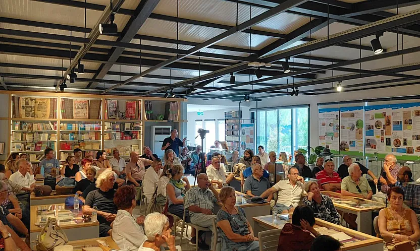 Fethiye'nin kent hafızası 'Nostalji Günleri'nde yaşatılıyor