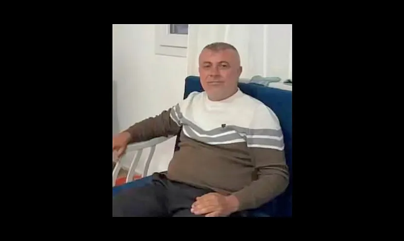 Fethiye'nin tanınmış iş insanlarından Ersan Yergöz hayatını kaybetti