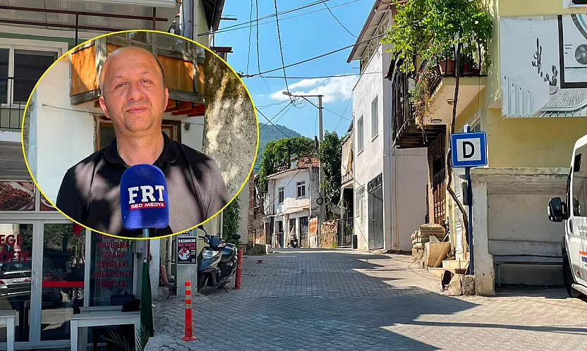 Fethiye'nin üreten mahallesi: İncirköy