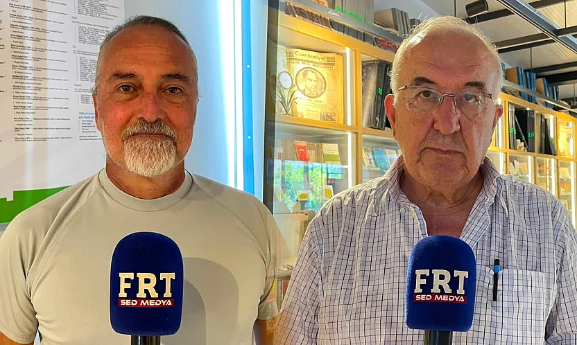 'Fethiye Nostalji Günleri' katılımcılarından anlamlı değerlendirmeler
