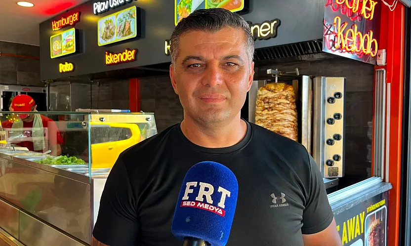 Fethiye Ölüdeniz'de sezonun sonu yaklaşırken esnaf endişeli