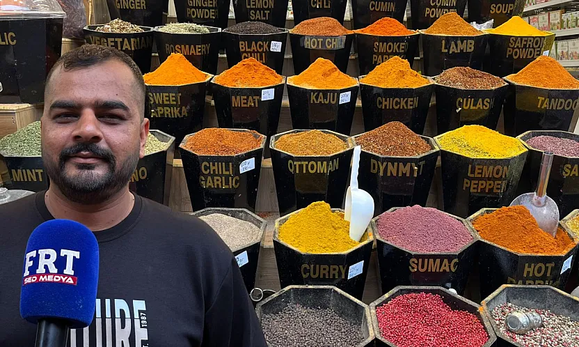 Fethiye Paspatur esnafı sezonu değerlendirdi 'İşler bir gün iyi, ikinci gün zayıf'