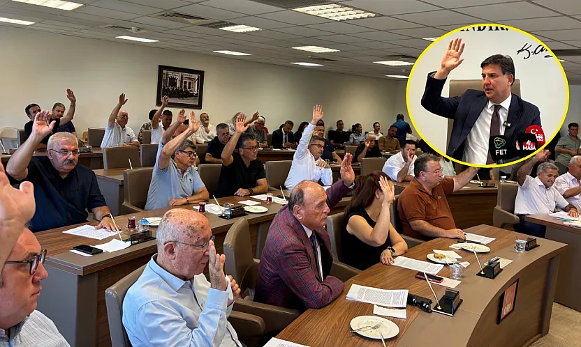 Fethiye Sahil Bandı ve Etap Yürüyüş Pisti İçin Alim Karaca'dan Açıklama!